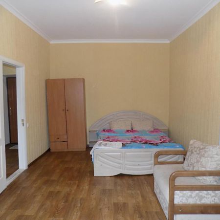 Квартира Курбаса Apartment Bila Tserkva Luaran gambar