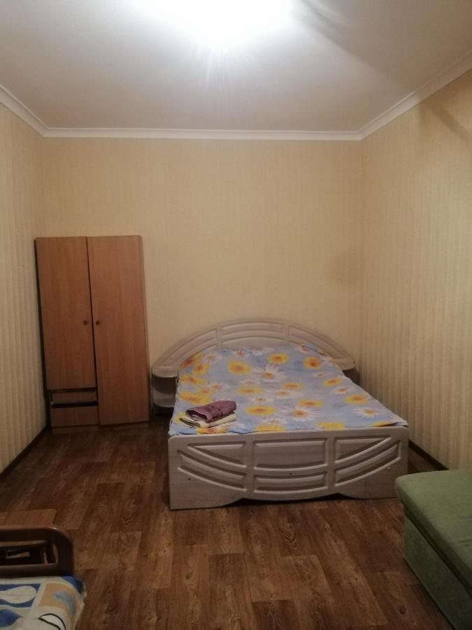 Квартира Курбаса Apartment Bila Tserkva Luaran gambar
