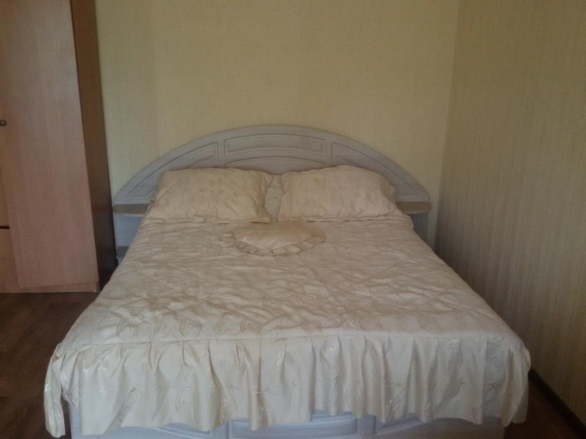 Квартира Курбаса Apartment Bila Tserkva Luaran gambar